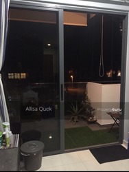 The Promenade@Pelikat (D19), Apartment #176508692